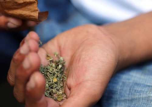 Synthetic Cannabinoids: An Overview