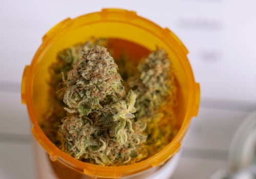 Understanding Criminal Implications of Medical Cannabis Use in the UK