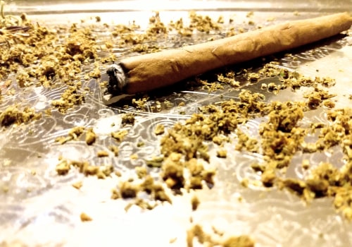 How to Roll a Blunt: A Step-by-Step Guide