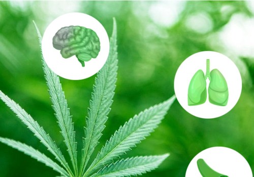 The Benefits of THC-Only Products