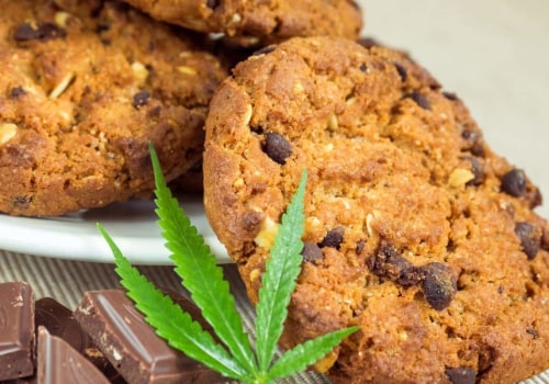 The Ultimate Guide to Cannabis Edibles