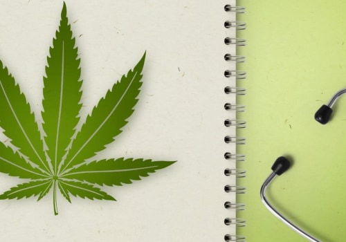 Exploring the Health Risks Associated with Medical Cannabis Use in the UK